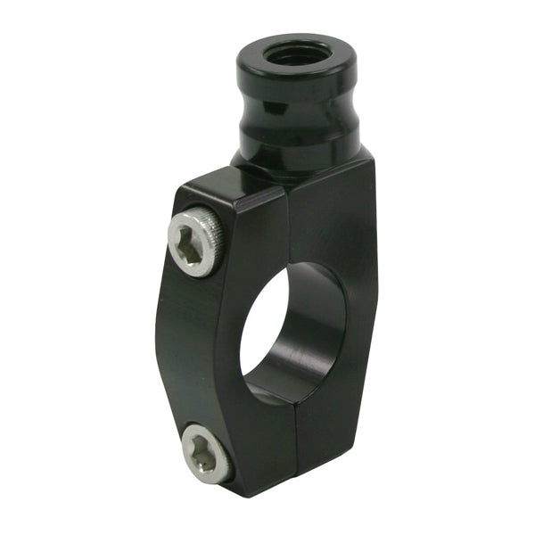 DRC ZETA UNIT MIRROR HOLDER BLACK D41-06-101