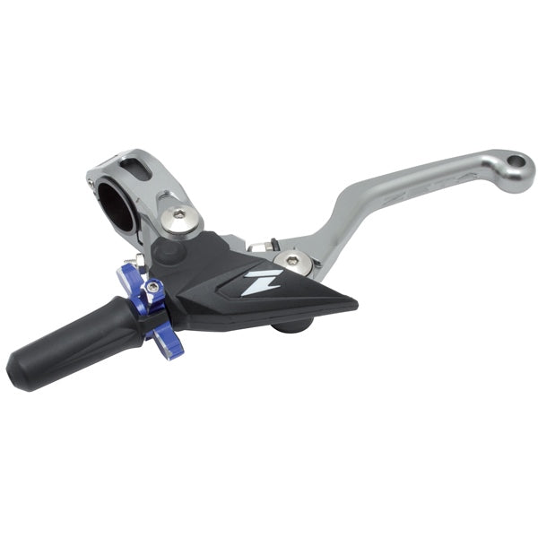 DRC ZETA UNIT PIVOT PERCH/LEVER CP 3-FIN BLUE ZETA ZE43-1311