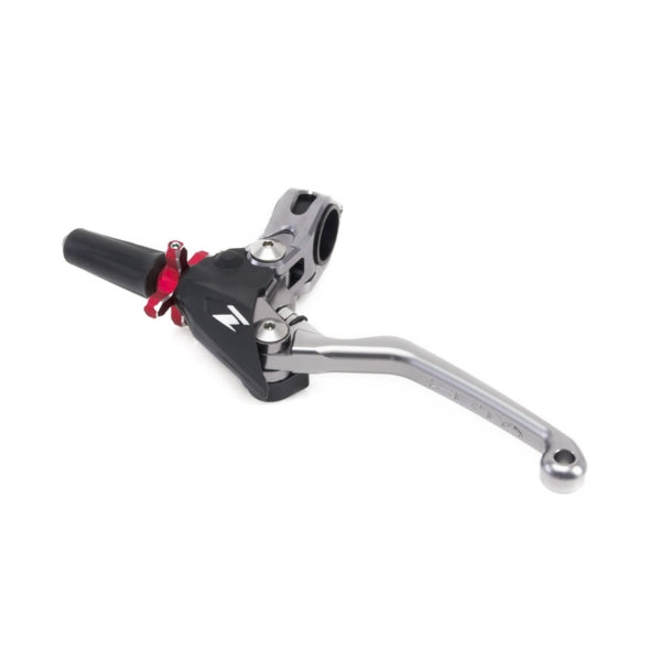 DRC ZETA UNIT PIVOT PERCH/LEVER CP 3-FIN RED DRCZETA ZE43-1310