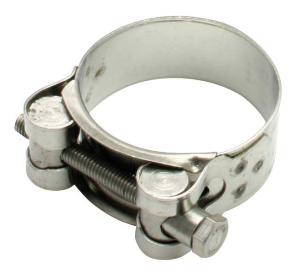 DRC ZETA UNIT PIPE CLUMP S/S DRC 36-39MM DRCZETA D31-32-360