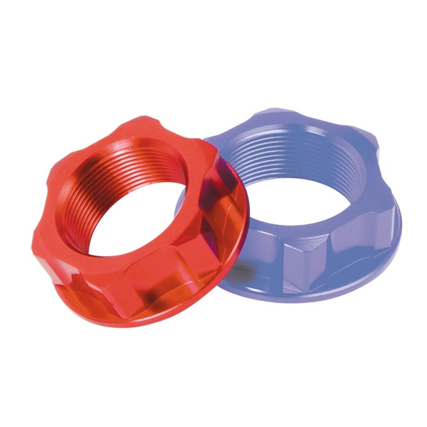 DRC ZETA UNIT STEM NUT RED ZE58-2033