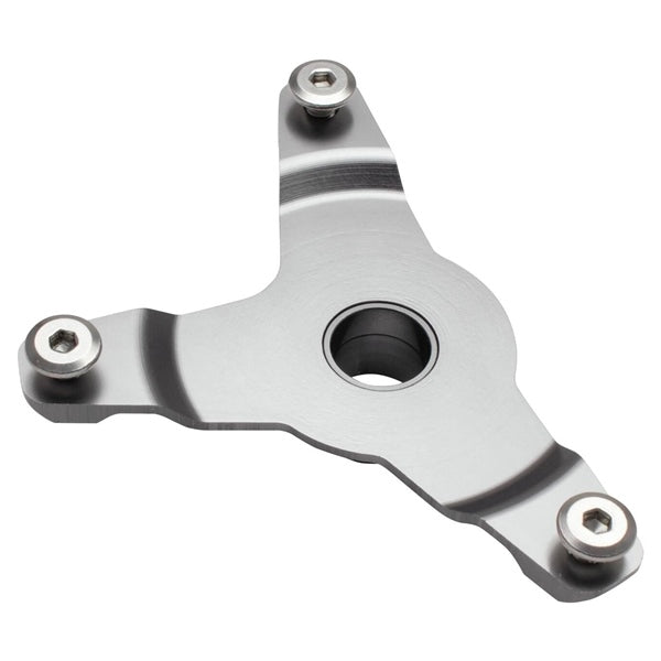 DRC ZETA UNIT FRONT DISC GUARD Z-CARBON MOUNTING KIT ZE52-1120