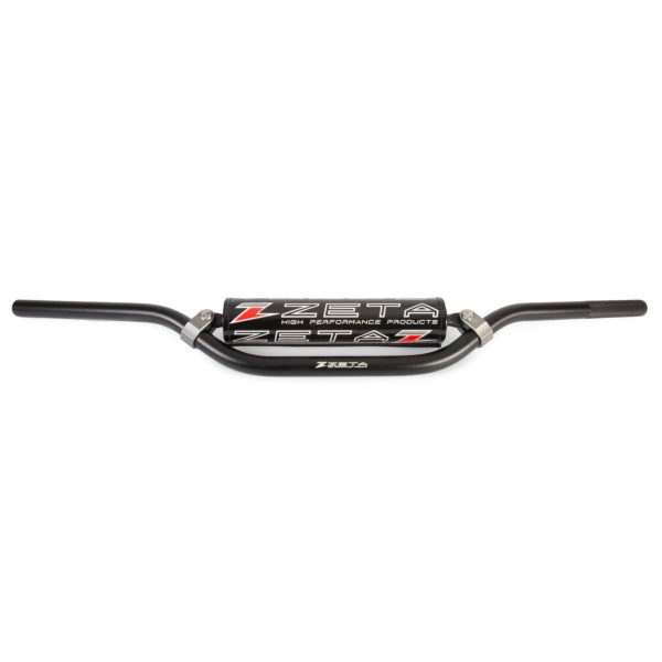 DRC ZETA UNIT HANDLEBAR CX MX-123 BK DRCZETA ZE09-1231