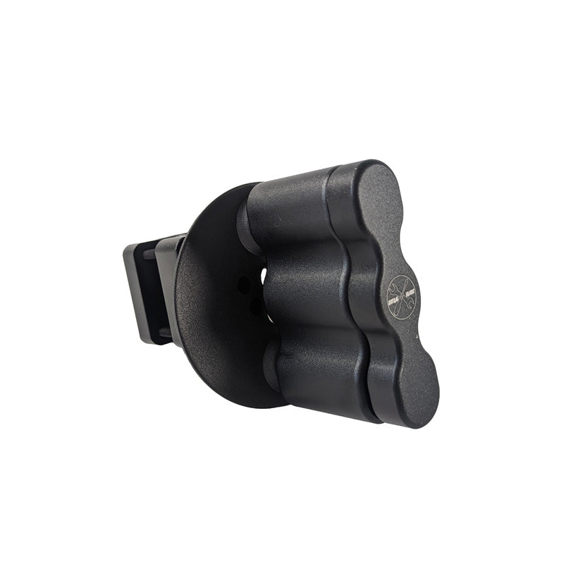 DIRTBAG BRANDS ROTOPAX/FUELPAX ROLLBAR MOUNT RDMRL-1