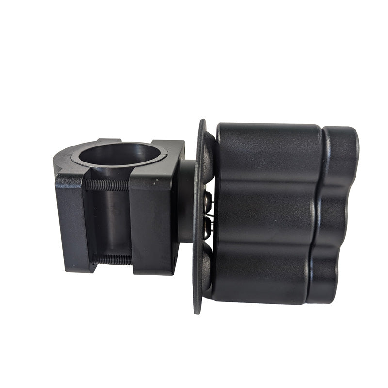 DIRTBAG BRANDS ROTOPAX/FUELPAX ROLLBAR MOUNT RDMRL-1