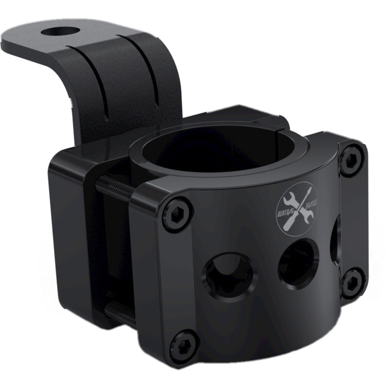 DIRTBAG BRANDS ROLLBAR WHIP/POD LIGHT MOUNT WHPRL-1