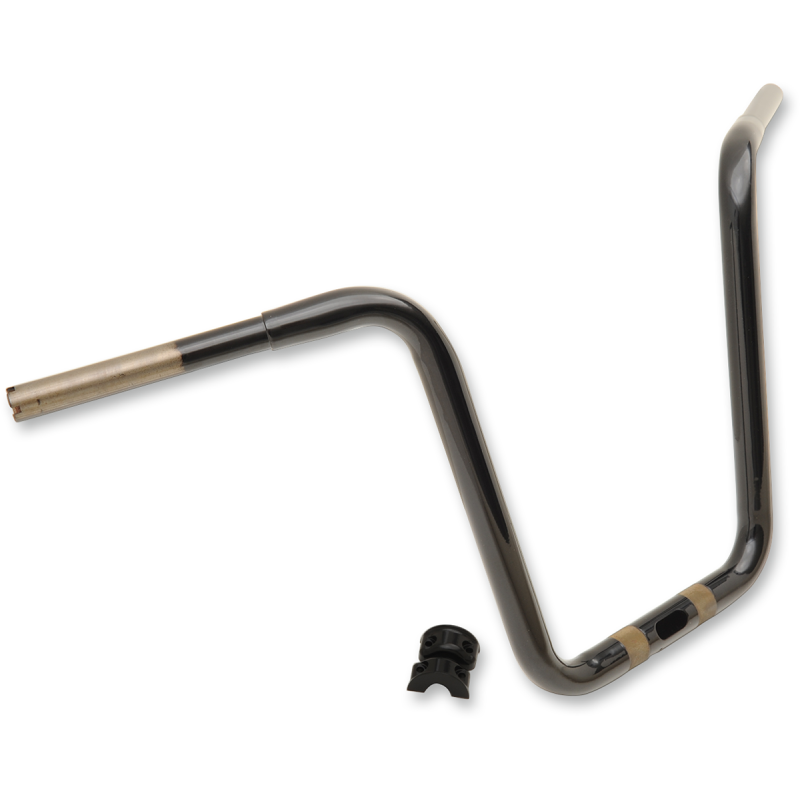 DRAG SPECIALTIES 15-19 FLTRX/FLTRU 14" BLK H/BARS 0601-3859