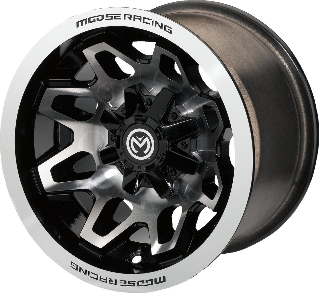 MOOSE UTILITY DIVISION MOOSE WHEEL 416X 0230-1145
