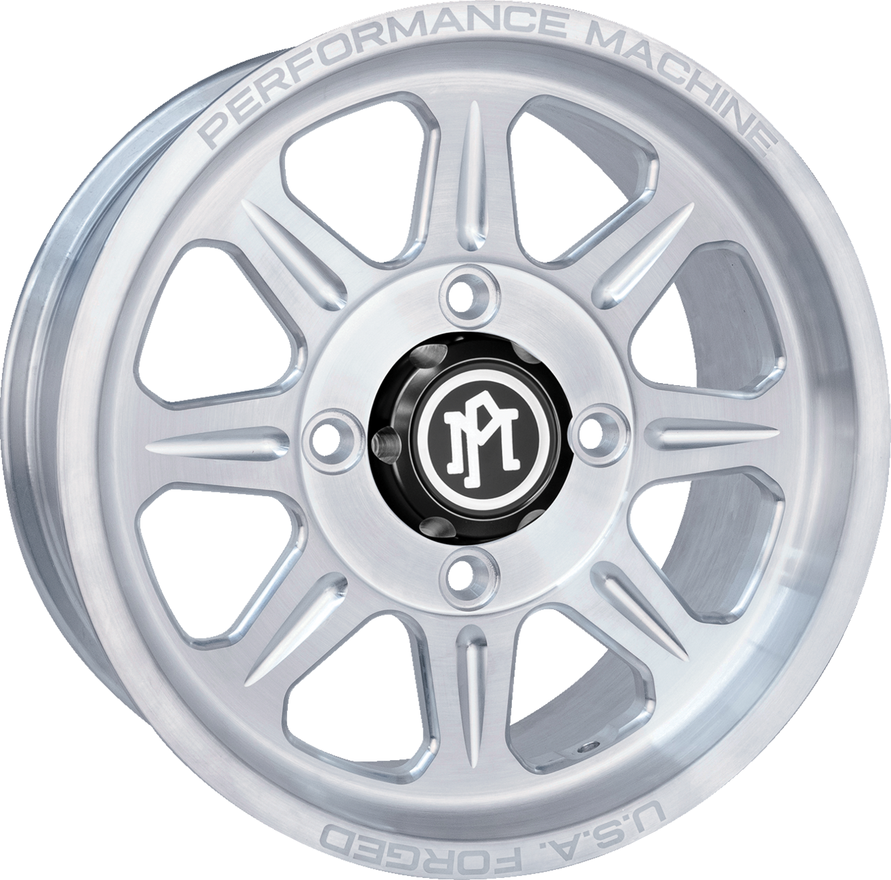 PERFORMANCE MACHINE WHEEL DESTROY 4/156 4+3 411MA1507005290