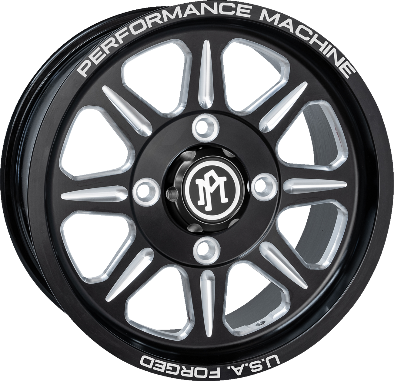 PERFORMANCE MACHINE WHEEL DESTROY 4-156 4+3 411B31507005290