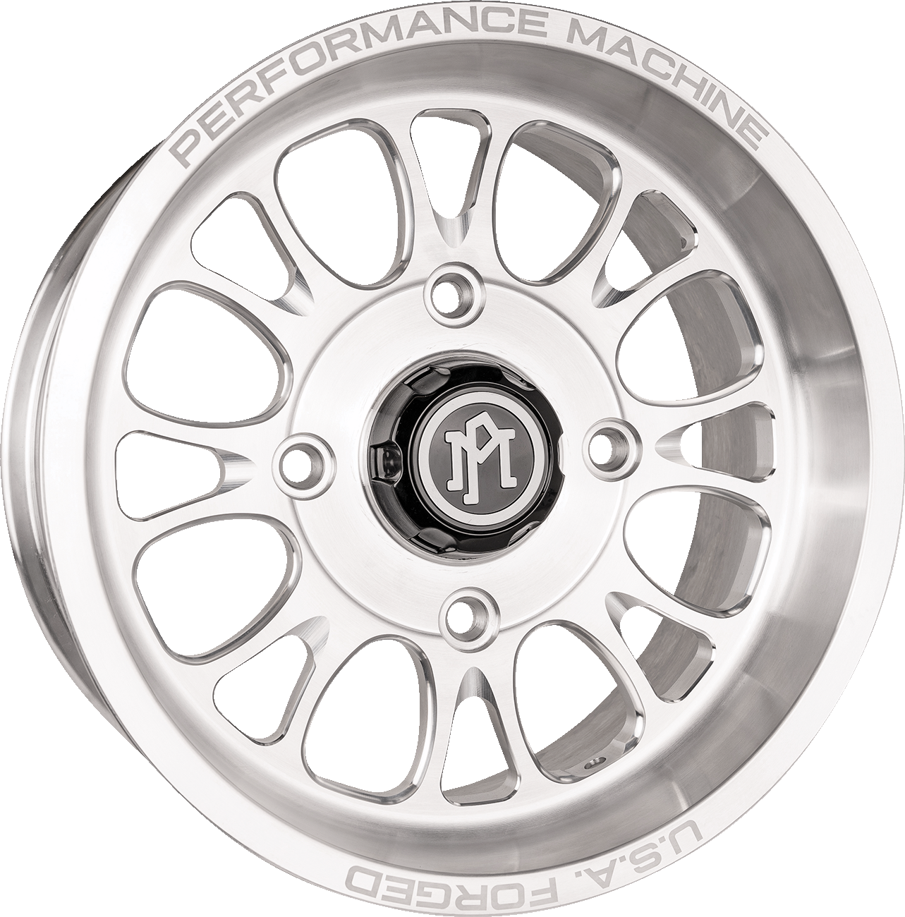 PERFORMANCE MACHINE WHEEL HEATHEN 4/156 4+3 413MA1507005290