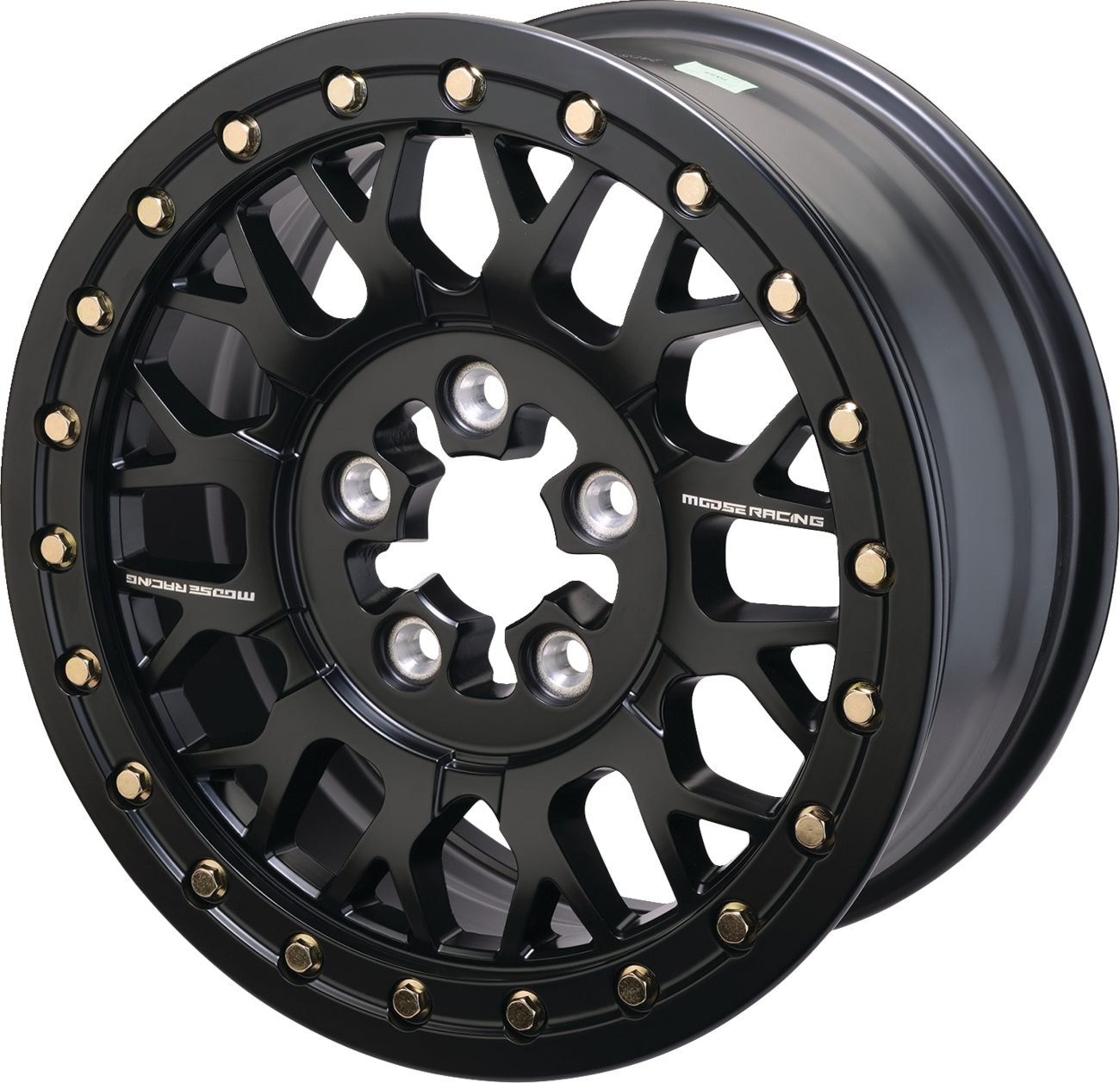 MOOSE UTILITY DIVISION MOOSE WHEEL 346X 0230-1565