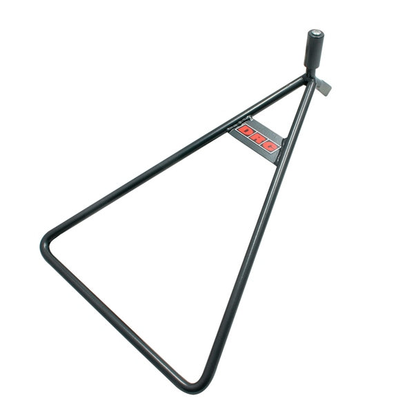 DRC ZETA UNIT TRIANGLE STAND GUNMETEL MX DRCZETA D36-39-011