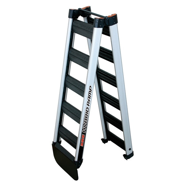 DRC ZETA UNIT LOADING RAMP FOLDING 180CM DRCZETA D36-41-618