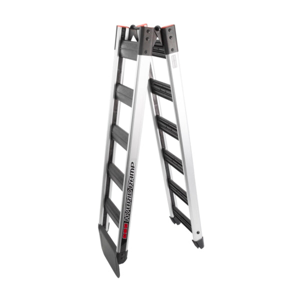 DRC ZETA UNIT LOADING RAMP FOLDING 210CM DRCZETA D36-41-621