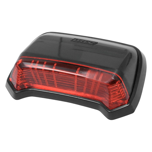DRC ZETA UNIT TAILLIGHT LENS PHANTOM RD 1800MCD D45-29-307