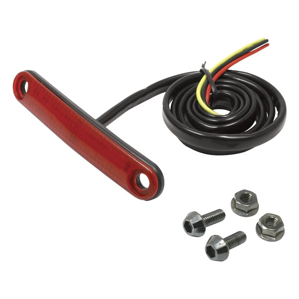 DRC ZETA UNIT TAILLIGHT FLEX1 RD DRCZETA D45-29-310