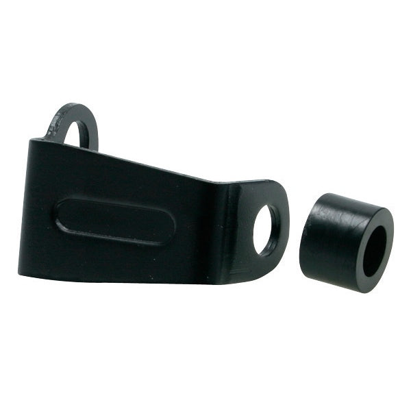 DRC ZETA UNIT FLASHER HOLDERS 9912 FRONT QTY2 DRC D45-59-912