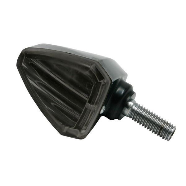 DRC ZETA UNIT FLASHER 601 LED 12V SMK QTY2 DRCZETA D45-60-108