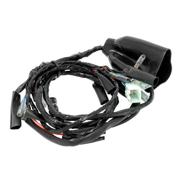 DRC ZETA UNIT WIRE KIT EZ REPL MAIN HARNES DRCZETA D45-70-161