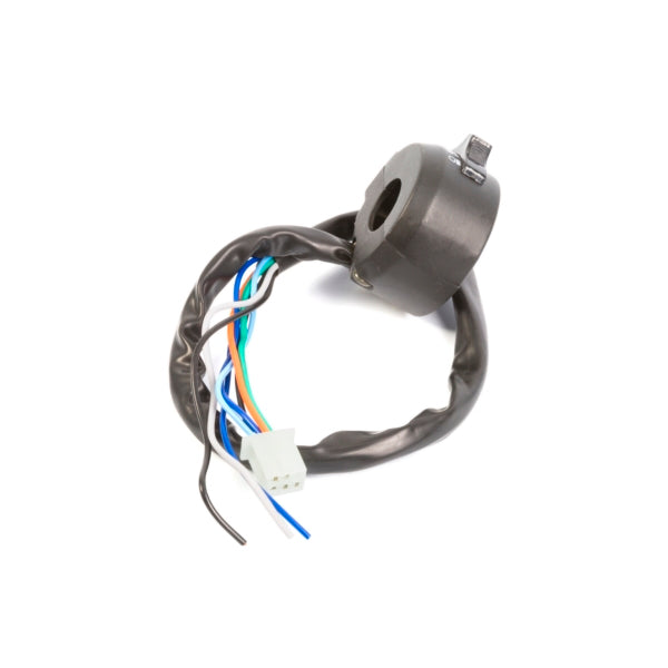 DRC ZETA UNIT FLASHER/HORN SWITCH WIRE REPL KI D45-70-163