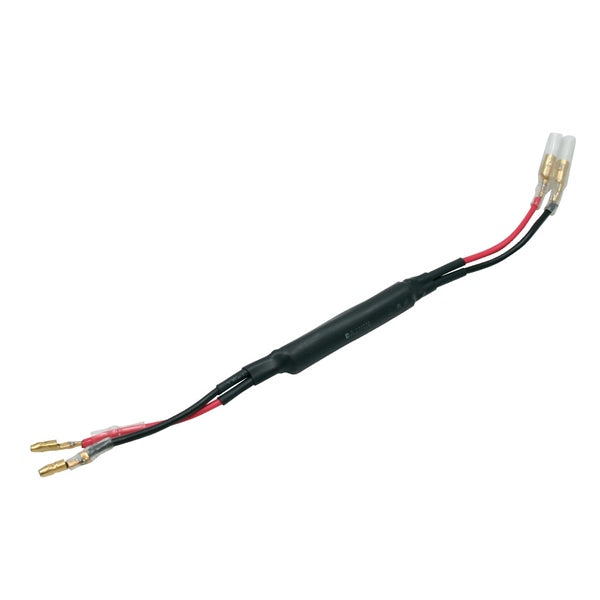 DRC ZETA UNIT MOTOLED RESISTOR WIRE QTY2 DRCZETA D45-90-710