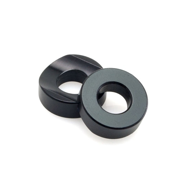 DRC ZETA UNIT RIM LOCK SPACERS BK QTY2 DRCZETA D58-01-104