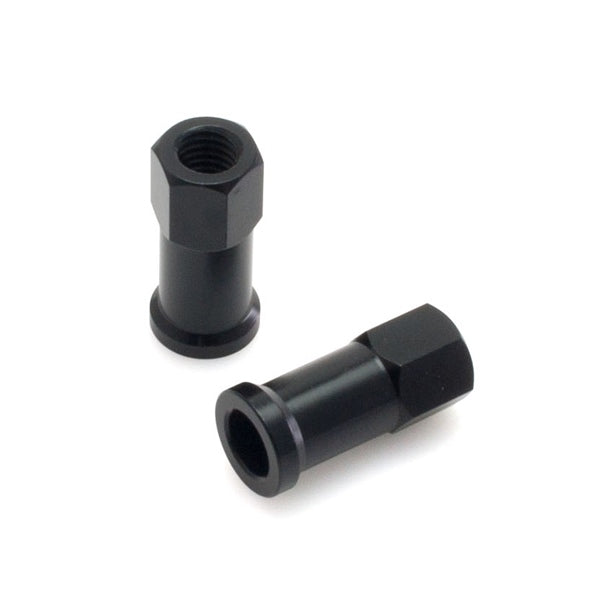 DRC ZETA UNIT RIM LOCK NUT BK QTY2 DRCZETA D58-02-104