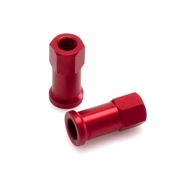 DRC ZETA UNIT RIM LOCK NUT RD QTY2 DRCZETA D58-02-106