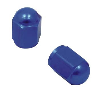 DRC ZETA UNIT VALVE CAP ALU BL QTY2 DRCZETA D58-03-102