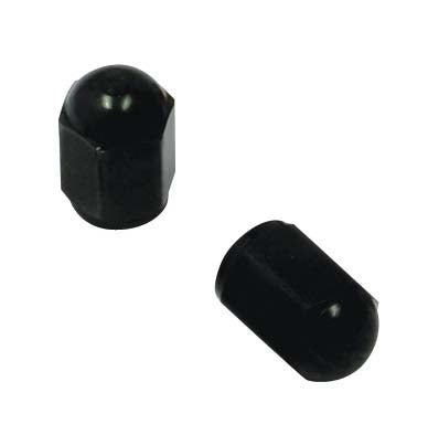 DRC ZETA UNIT VALVE CAP ALU BK QTY2 DRCZETA D58-03-104