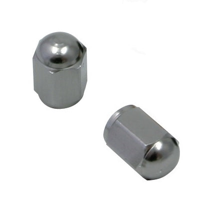 DRC ZETA UNIT VALVE CAP ALU TIT QTY2 DRCZETA D58-03-105