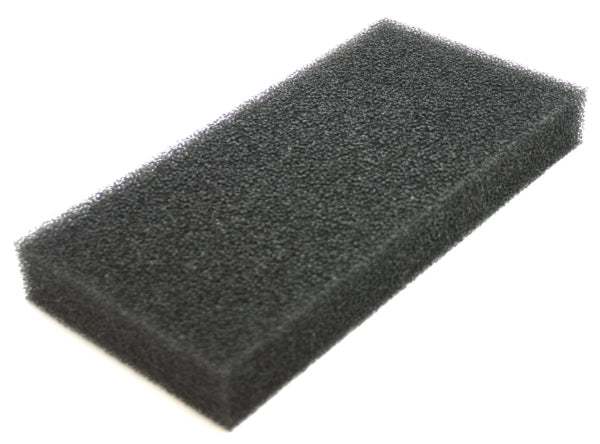 DRC ZETA UNIT SKID PLATE FOAM 30X15CM DRCZETA D58-17-012