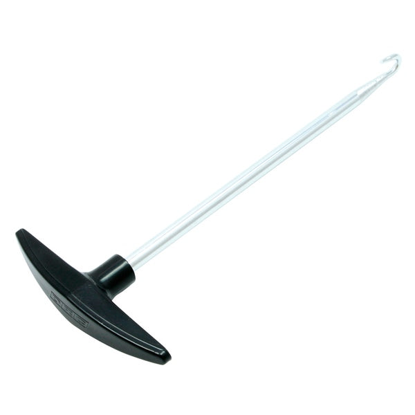DRC ZETA UNIT SPRING HOOK BK DRCZETA D59-08-020