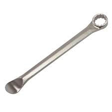 DRC ZETA UNIT PRO TIRE LEVER WRENCH GMETAL 17MM D59-10-917