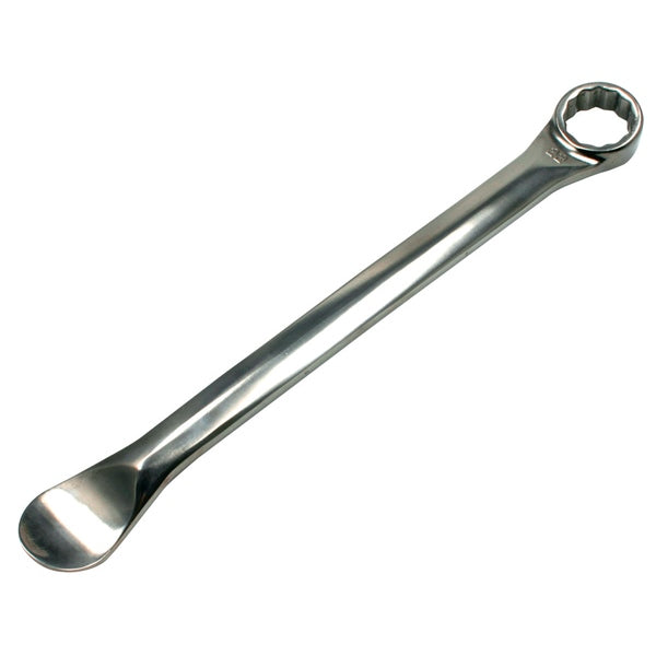 DRC ZETA UNIT TIRE LEVER WRENCH PRO GUNMETAL DRC D59-10-932