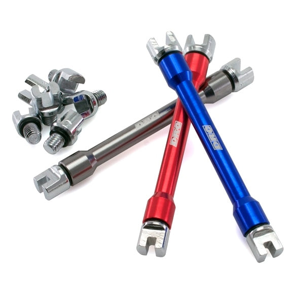 DRC ZETA UNIT SPOKE WRENCH MINI PRO MINI 4.0/5.0 RD D59-15-161