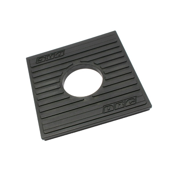 DRC ZETA UNIT STAND TOP PLATE REPL D36-31-910
