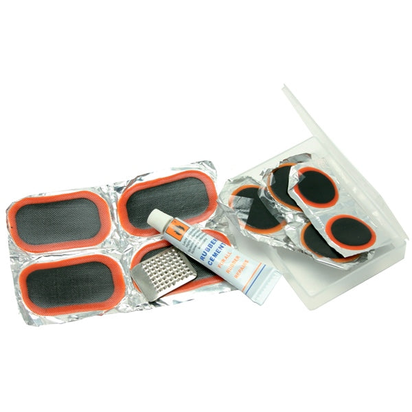 DRC ZETA UNIT COLD PATCH DRC 8PCS D43-02-110