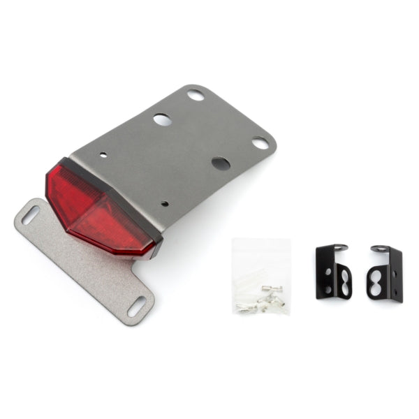 DRC ZETA UNIT TAILLIGHT HOLDER KIT RD KAWA DRCZETA D45-18-714