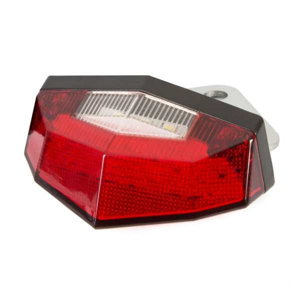 DRC ZETA UNIT TAILLIGHT HOLDER KIT RD YAM DRCZETA D45-18-731