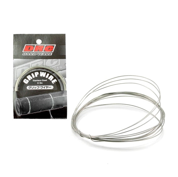 DRC ZETA UNIT GRIP WIRE 2.5M SST DRCZETA D58-11-120