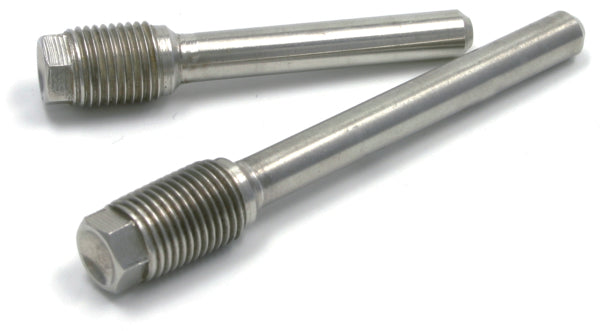 DRC ZETA UNIT BRAKE PIN C-TYPE 39MM SS D58-33-093