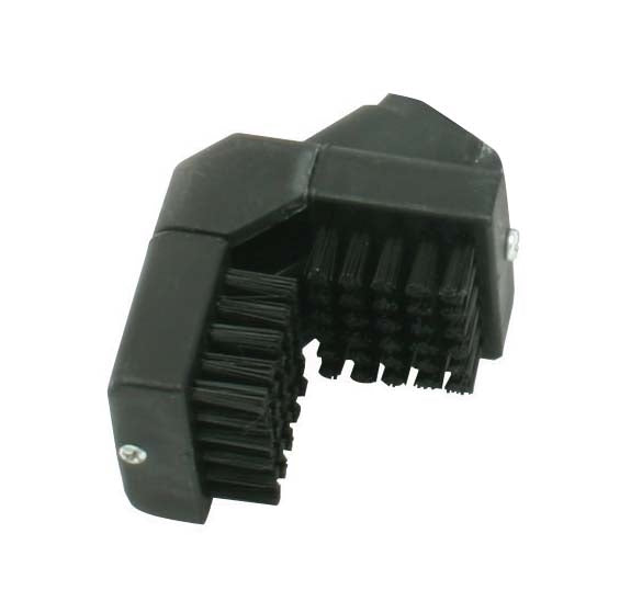 DRC ZETA UNIT CHAIN BRUSH REPLACEMENT QTY2 DRCZETA D59-22-990