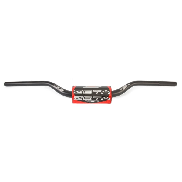DRC ZETA UNIT HANDLEBAR SX-3 BAR MX-414 BK DRCZETA ZE06-4141