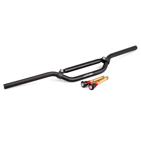 DRC ZETA UNIT BAR COMP DUALSPORTS MEDIUM TIT DRCZETA ZE07-6458