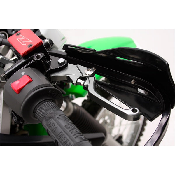 DRC ZETA UNIT PIVOT B-LEVER CP 3-FIN KAWA DRCZETA ZE41-3145