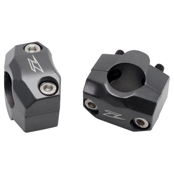 DRC ZETA UNIT HANDLEBAR CLAMP KIT UX3 UNIVERSAL QTY2 ZE32-1200