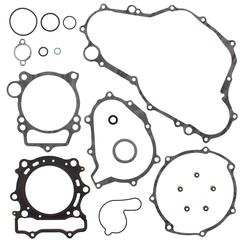 VERTEX COMPLETE GASKET KIT WITHOUT SEALS 808675