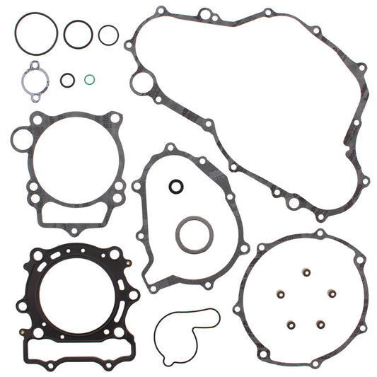 VERTEX COMPLETE GASKET KIT WITHOUT SEALS 808675